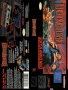 Nintendo  SNES&nbsp; - &nbsp;Blackthorne